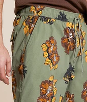 Everyday Hybrid Stretch Walkshort
