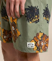 Everyday Hybrid Stretch Walkshort