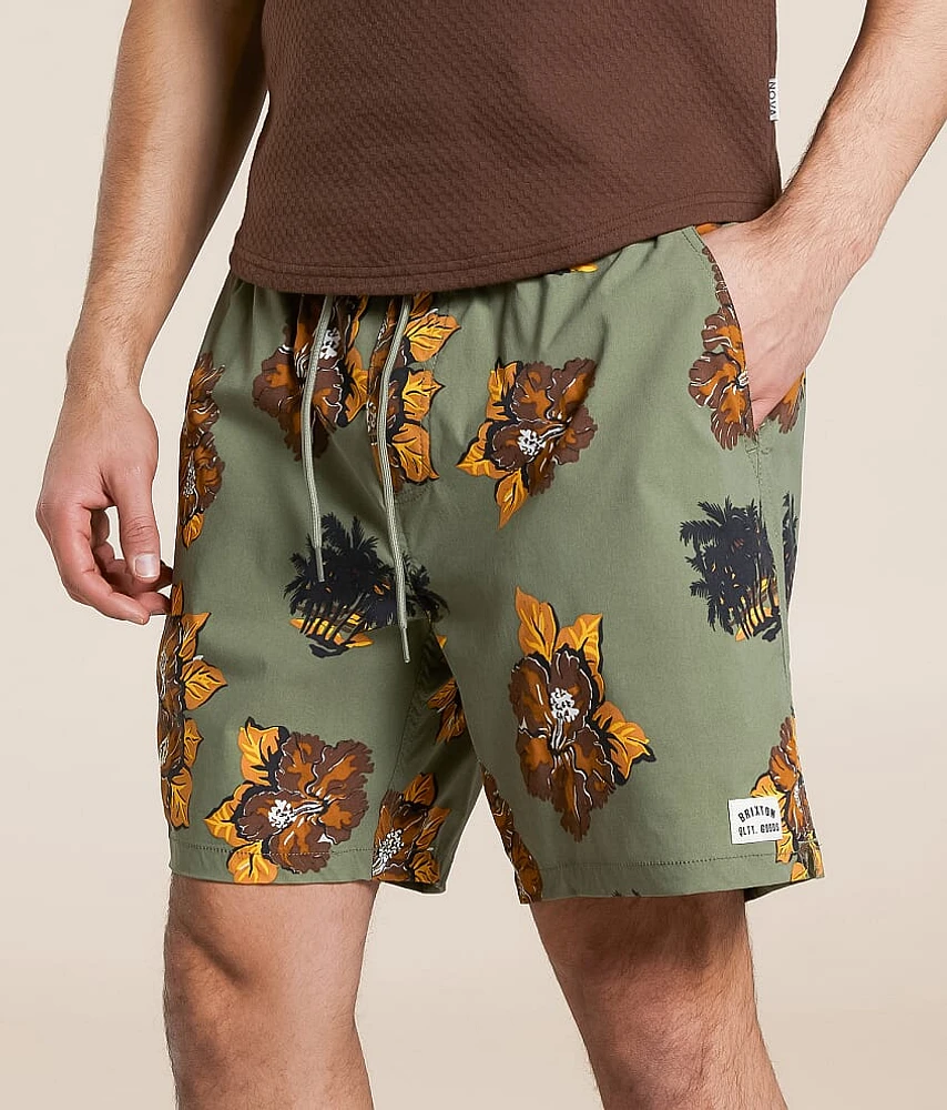 Everyday Hybrid Stretch Walkshort