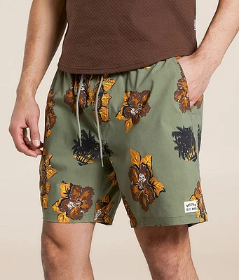 Everyday Hybrid Stretch Walkshort