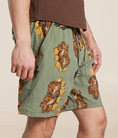 Everyday Hybrid Stretch Walkshort