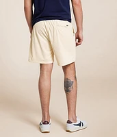 Everyday Corduroy Short