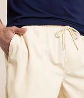 Everyday Corduroy Short