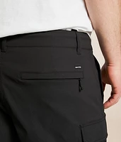 Shyft Ripstop Stretch Cargo Walkshort