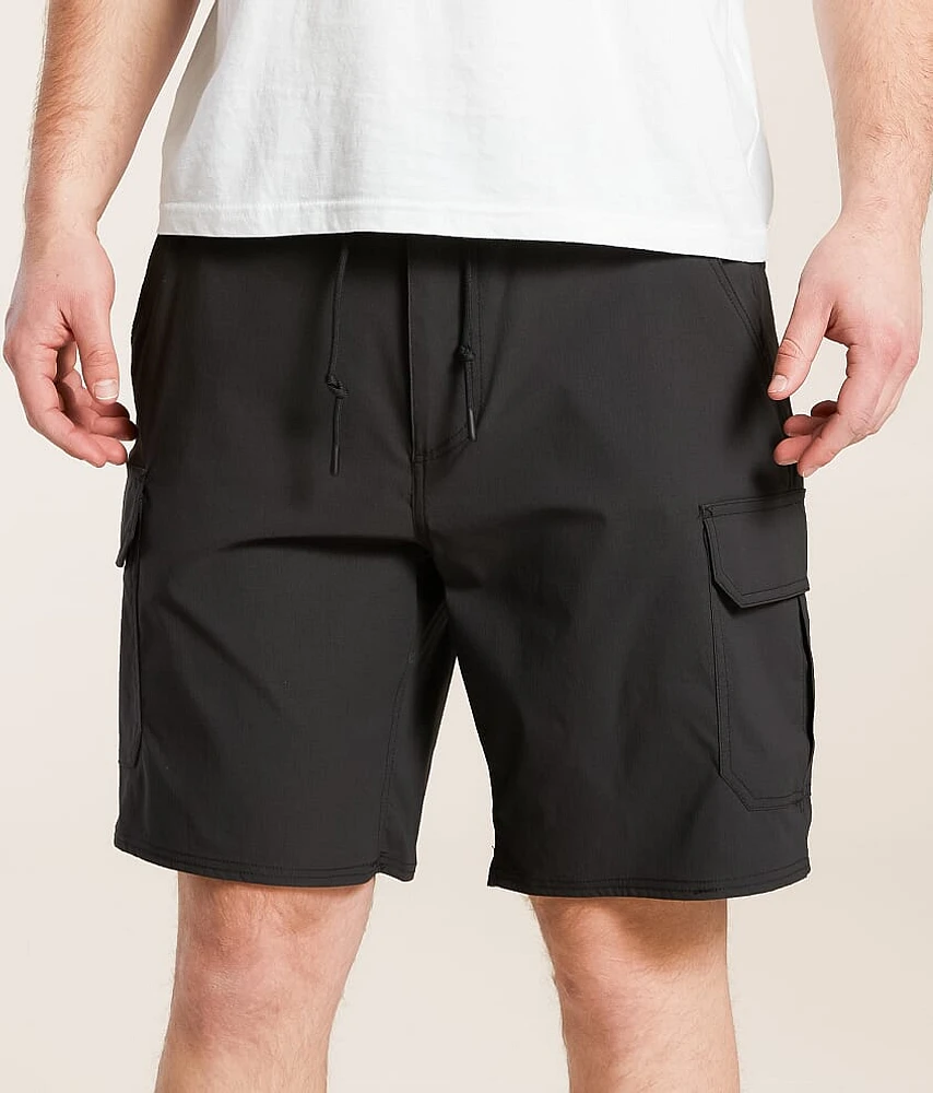 Shyft Ripstop Stretch Cargo Walkshort