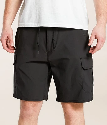 Shyft Ripstop Stretch Cargo Walkshort