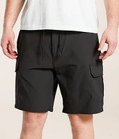 Shyft Ripstop Stretch Cargo Walkshort
