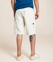 Builders Carpenter Baggy Stretch Short