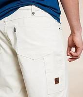 Builders Carpenter Baggy Stretch Short