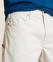Builders Carpenter Baggy Stretch Short