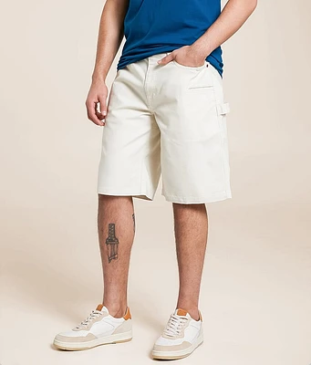 Builders Carpenter Baggy Stretch Short