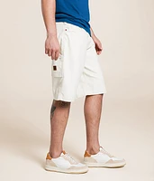 Builders Carpenter Baggy Stretch Short