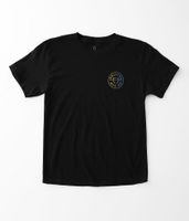 Boys - Brixton Crest II T-Shirt