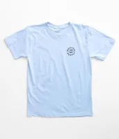 Boys - Brixton Oath T-Shirt