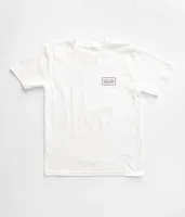 Boys - Brixton Palmer Proper T-Shirt