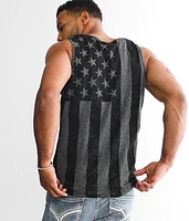 Flag Tank Top