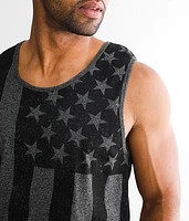 Flag Tank Top