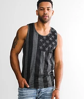 Flag Tank Top
