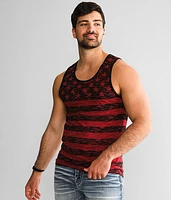 Flag Tank Top