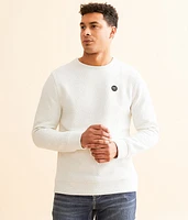 Maven Co-op Textured Pullover