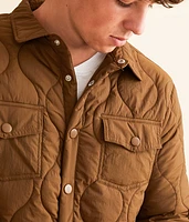 Quilted Jacket