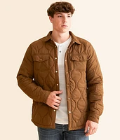 Departwest Quilted Jacket