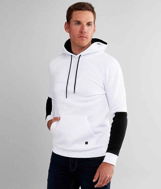 departwest hoodie