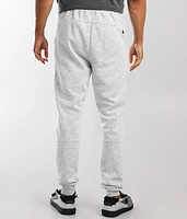 Streaky Knit Jogger Sweatpant