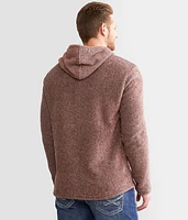 Plush Hoodie