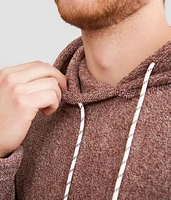 Plush Hoodie