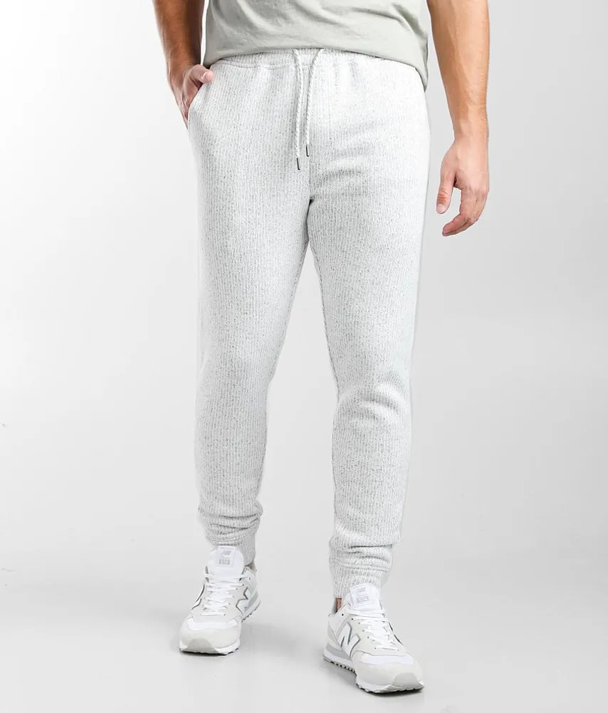 Departwest Cozy Ribbed Jogger