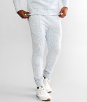 Departwest Cozy Jogger Ribbed