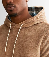 Plush Hoodie