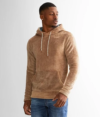 Plush Hoodie