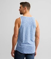 Marled Tank Top
