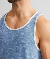 Marled Tank Top