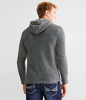 Plush Hoodie