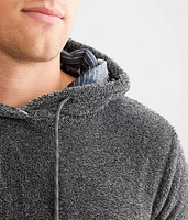 Plush Hoodie