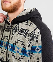 Southwestern Hoodie