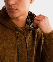 Plush Fleece Hoodie