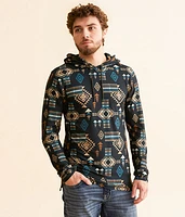 Departwest Southwestern Hoodie