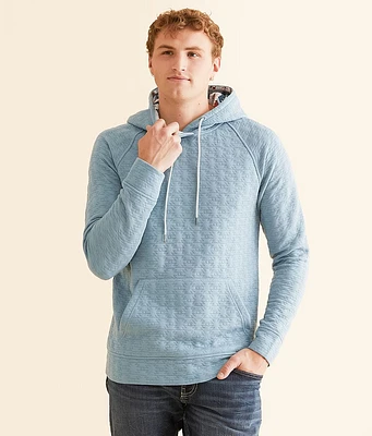 Departwest Southwestern Hooded Sweatshirt