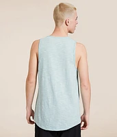 Scoop Neck Tank Top