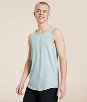 Scoop Neck Tank Top