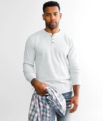 Thermal Henley