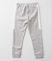 Boys - Side Stripe Jogger