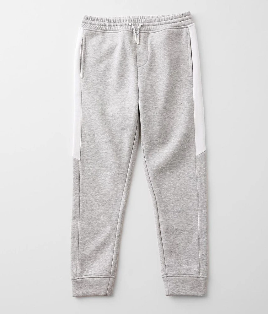 Boys - Side Stripe Jogger