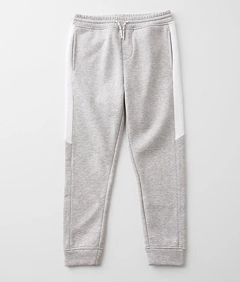 Boys - Side Stripe Jogger