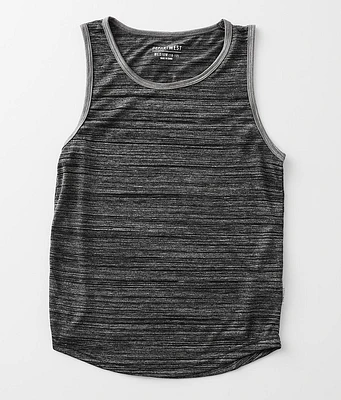 Boys - Marled Tank Top