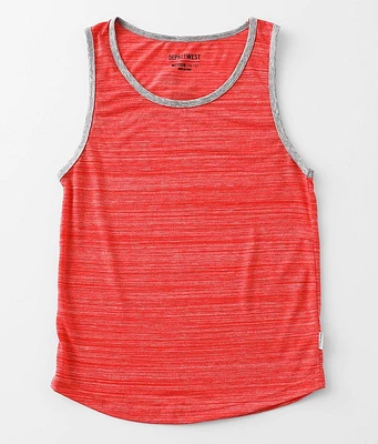 Boys - Marled Tank Top